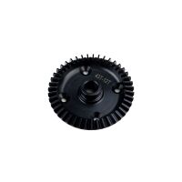 Losi Diff Ring Gear Rear 43/12T: 5IVE-TG 3.0 (LOS-4150)