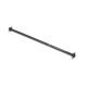Losi Center Dogbone 240.0mm Rear: 5IVE-TG 3.0 (LOS-4152)