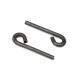Losi Brake Cam Arms (2): 5IVE-TG 3.0 (LOS-4157)