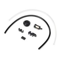 Losi Gas Line & Clamp Set: 5IVE-TG 3.0 (LOS-4136)