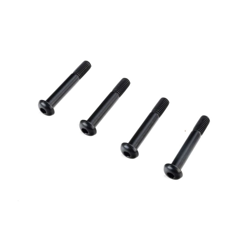 Losi Shoulder Screw Center Diff Mount: 5IVE-TG 3.0 (LOS-4139)