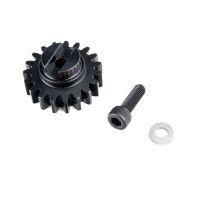 Losi Pinion Gear and Hardware 19T 1.5M: 5IVE-TG 3.0...