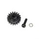 Losi Pinion Gear and Hardware 18T 1.5M: 5IVE-TG 3.0 (LOS-4143)
