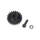 Losi Pinion Gear and Hardware 22T 1.5M: 5IVE-TG 3.0 (LOS-4144)