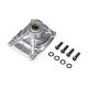 Losi Clutch Mount with Bearings and Hardware: 5IVE-TG 3.0 (LOS-4160)