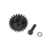 Losi Pinion Gear and Hardware 20T 1.5M: 5IVE-TG 3.0...