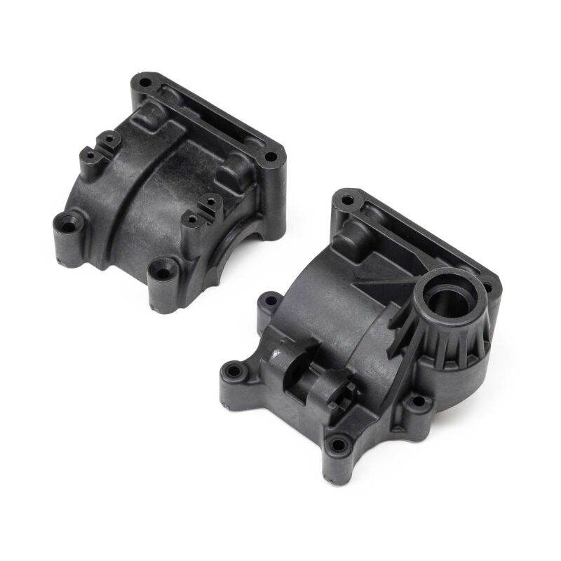 Losi Rear Transmission Case Set: 5IVE-TG 3.0 (LOS-4169)