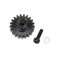 Losi Pinion Gear and Hardware 21T 1.5M: 5IVE-TG 3.0...