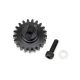 Losi Pinion Gear and Hardware 21T 1.5M: 5IVE-TG 3.0 (LOS-4171)