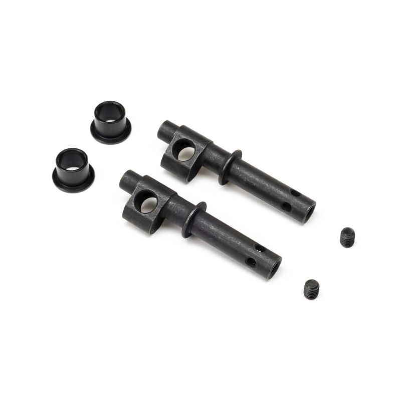 Losi Brake Cams and Bushings (2): 55IVE-TG 3.0 (LOS-4172)