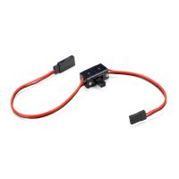 Losi HD On/Off Switch with 20 AWG Wire: 5IVE-TG 3.0...