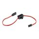 Losi HD On/Off Switch with 20 AWG Wire: 5IVE-TG 3.0 (LOS-4173)