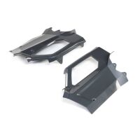 Losi Body Panel Door Left/Right Gun Metal Grey: 5IVE-T...