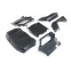 Horizon Hobby - Losi Body Set Complete Gun Metal Grey: 5IVE-T 3.0 (LOS-4350)