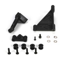 Losi Gas Tank Mount Set: 5IVE-TG (LOS-4733)