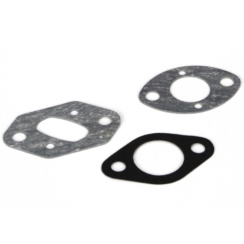 Losi Carb Mounting Gasket Set: 5IVE-TG 3.0 (LOS-4738)