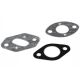 Losi Carb Mounting Gasket Set: 5IVE-TG 3.0 (LOS-4738)