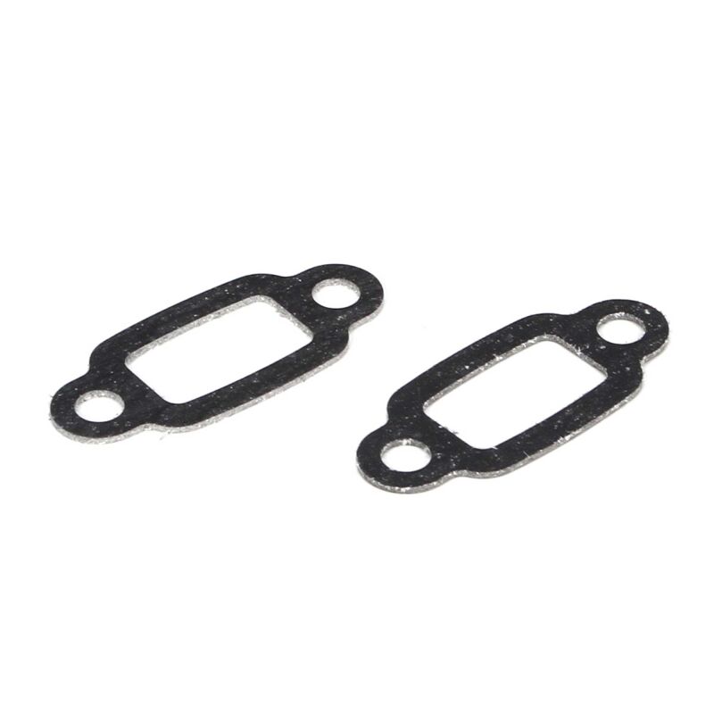 Losi Exhaust Gasket (2): 5IVE-TG 3.0 (LOS-4739)