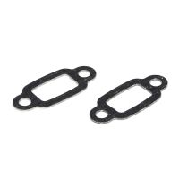 Losi Exhaust Gasket (2): 5IVE-TG 3.0 (LOS-4739)