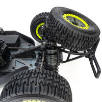 5IVE-TG 3.0 Gas 4WD Desert Truck RTR - 1:5