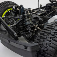 5IVE-TG 3.0 Gas 4WD Desert Truck RTR - 1:5