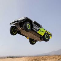 5IVE-TG 3.0 Gas 4WD Desert Truck RTR - 1:5
