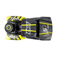 5IVE-TG 3.0 Gas 4WD Desert Truck RTR - 1:5