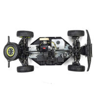 5IVE-TG 3.0 Gas 4WD Desert Truck RTR - 1:5
