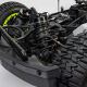 5IVE-TG 3.0 Gas 4WD Desert Truck RTR - 1:5