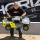 5IVE-TG 3.0 Gas 4WD Desert Truck RTR - 1:5