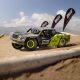 5IVE-TG 3.0 Gas 4WD Desert Truck RTR - 1:5