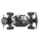 5IVE-TG 3.0 Gas 4WD Desert Truck RTR - 1:5