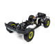 5IVE-TG 3.0 Gas 4WD Desert Truck RTR - 1:5