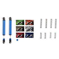 Pro-Line Racing Pro-Comp Front/Rear (97mm) Scaler Shocks...