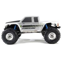 Pro-Line Racing Pro-Comp Front/Rear (97mm) Scaler Shocks Blue (2): 1/10 Rock Crawlers (PRO641001)