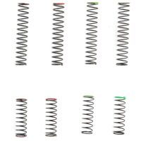 Pro-Line Racing Pro-Comp Front/Rear (97mm) Scaler Shocks Blue (2): 1/10 Rock Crawlers (PRO641001)