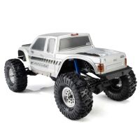 Pro-Line Racing Pro-Comp Front/Rear (97mm) Scaler Shocks Blue (2): 1/10 Rock Crawlers (PRO641001)