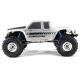 Pro-Line Racing Pro-Comp Front/Rear (97mm) Scaler Shocks Blue (2): 1/10 Rock Crawlers (PRO641001)