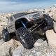 Pro-Line Racing Pro-Comp Front/Rear (97mm) Scaler Shocks Blue (2): 1/10 Rock Crawlers (PRO641001)
