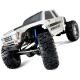Pro-Line Racing Pro-Comp Front/Rear (97mm) Scaler Shocks Blue (2): 1/10 Rock Crawlers (PRO641001)