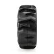 Pro-Line Racing 1/16 Dumont Front/Rear Paddle Tires Mounted 12mm Black Split Six (4): ARRMA MOJAVE GROM (PRO1030911)