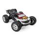 Pro-Line Racing 1/16 Badlands MX Front/Rear MT Tires Mounted 12mm White Split Six (2): ARRMA MINI KRATON (PRO1030113)