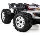 Pro-Line Racing 1/16 Badlands MX Front/Rear MT Tires Mounted 12mm White Split Six (2): ARRMA MINI KRATON (PRO1030113)