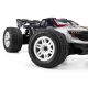 Pro-Line Racing 1/16 Menace Front/Rear Street Tires Mounted 12mm White Split Six (2): ARRMA MINI KRATON (PRO1034513)