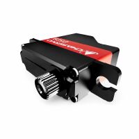 DS09 HV Servo 9mm incl. Servo frame - 9 kg