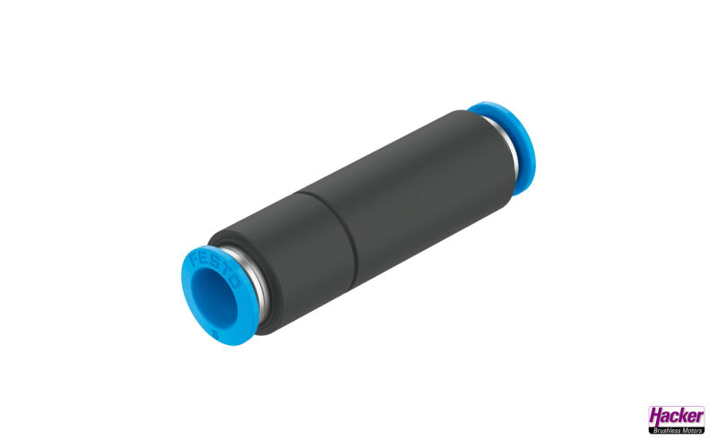 Festo Vertrieb GmbH & Co. KG Festo Rückschlagventil H-QS-4 (153462)
