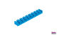 Festo Vertrieb GmbH & Co. KG Festo Mehrfach-Schlauchklemmleiste KK-4 (2147)
