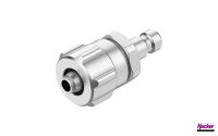 Festo Vertrieb GmbH & Co. KG Festo Kupplungsstecker...