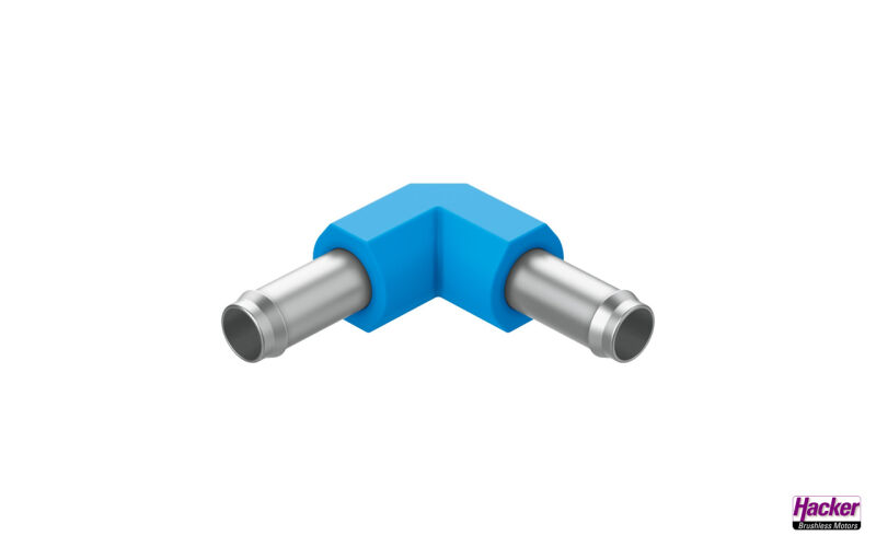 Festo Vertrieb GmbH & Co. KG Festo L-Schlauchverbindung L-PK-4 (9584)