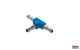 Festo Vertrieb GmbH & Co. KG Festo T-Schlauchverbindung T-PK-4 (9585)